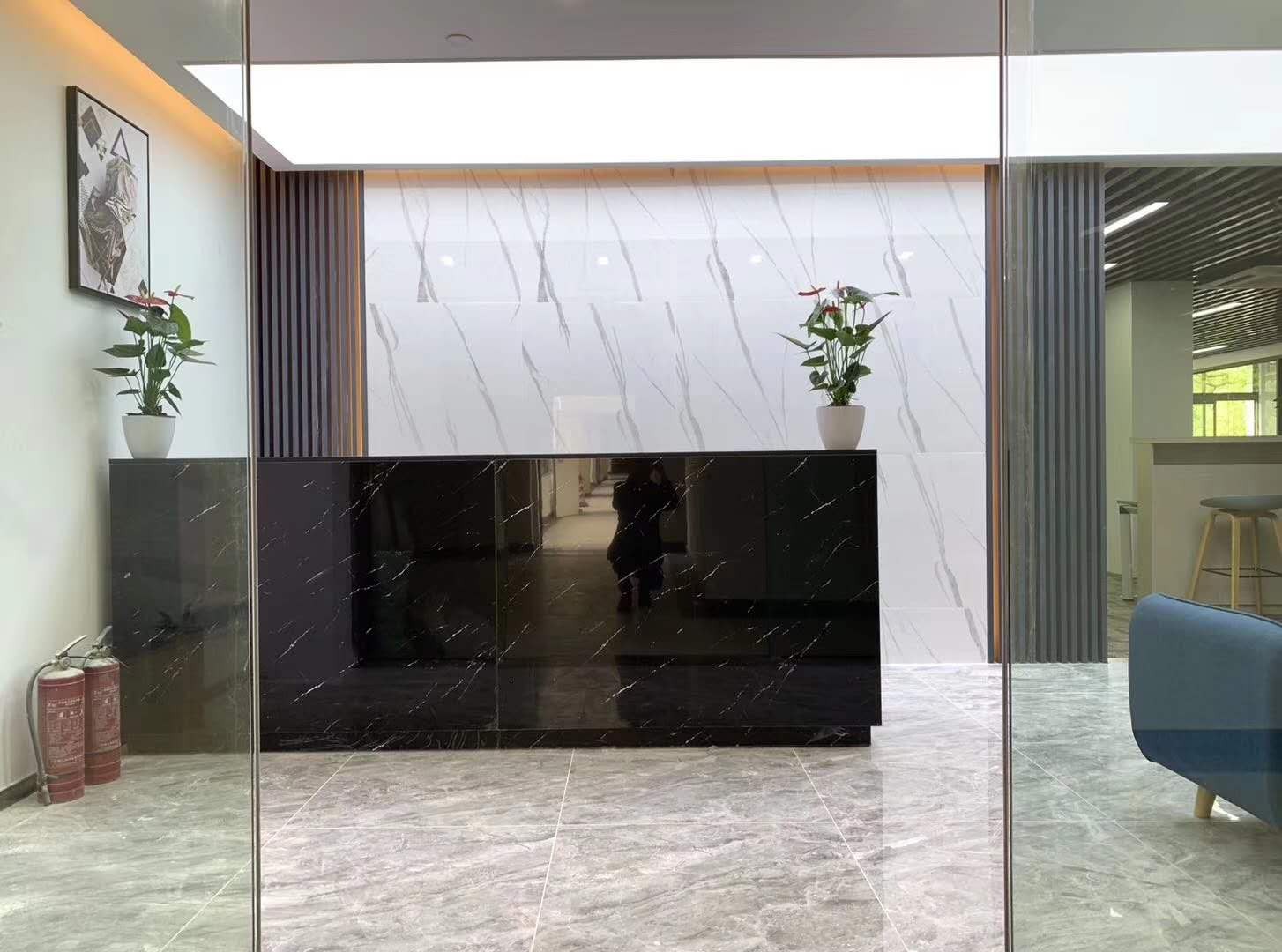 浦東軟件園祖沖之園